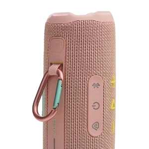 Портативна акустика JBL Flip 7 Pink - Фото 8