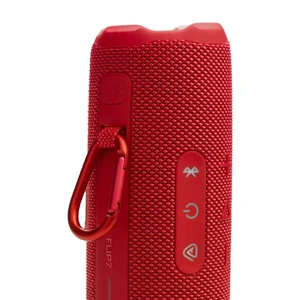 Портативная акустика JBL Flip 7 Red - Фото 8