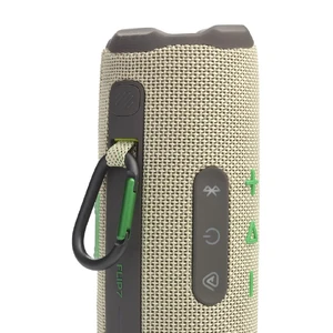 Портативна акустика JBL Flip 7 Sand - Фото 8