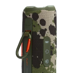 Портативная акустика JBL Flip 7 Squad - Фото 8