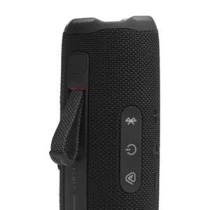 Портативная акустика JBL Flip 7 Black - Фото 8