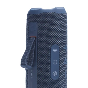 Портативна акустика JBL Flip 7 Blue - Фото 7