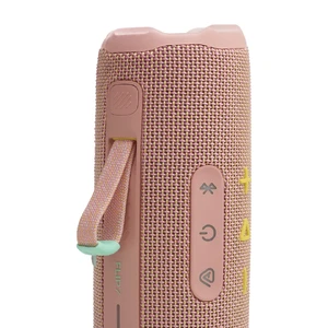 Портативна акустика JBL Flip 7 Pink - Фото 7
