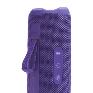 Портативная акустика JBL Flip 7 Purple - Фото 7