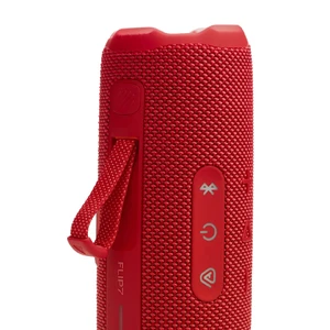 Портативная акустика JBL Flip 7 Red - Фото 7