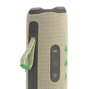 Портативна акустика JBL Flip 7 Sand - Фото 7