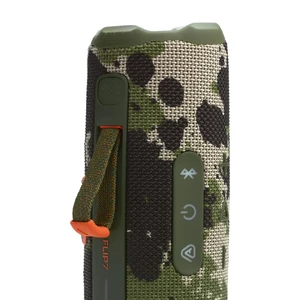 Портативная акустика JBL Flip 7 Squad - Фото 7