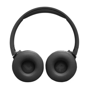 Беспроводные Bluetooth-наушники JBL Tune 670NC Black - Фото 4
