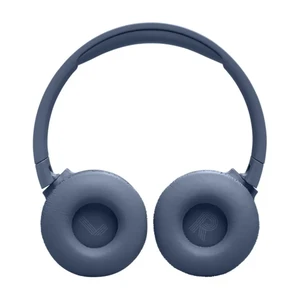Беспроводные Bluetooth-наушники JBL Tune 670NC Blue - Фото 4