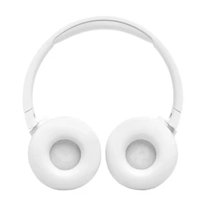 Беспроводные Bluetooth-наушники JBL Tune 670NC White - Фото 4