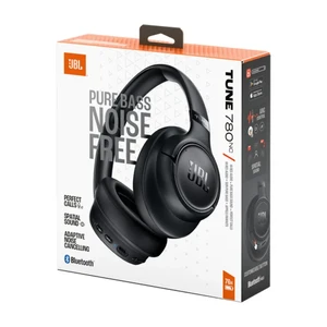 Беспроводные Bluetooth-наушники JBL Tune 780NC Black - Фото 10