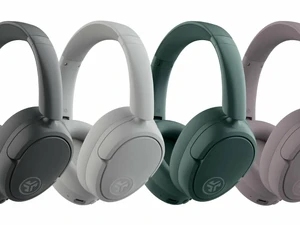 Беспроводные наушники с активным шумоподавлением JLab JBuds Lux ANC - Фото 6