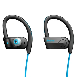 Беспроводные наушники Jabra Sport Pace Blue - Фото 2