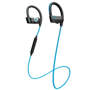 Беспроводные наушники Jabra Sport Pace Blue - Фото 4