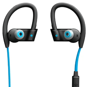Беспроводные наушники Jabra Sport Pace Blue  - Фото 1