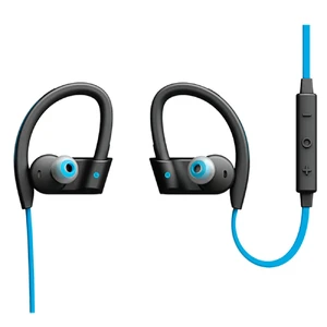 Беспроводные наушники Jabra Sport Pace Blue - Фото 3
