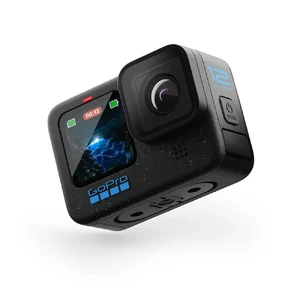 Экшн-камера GoPro HERO12 Black - Фото 9