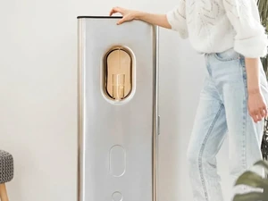Ионизатор воды для получения питьевой щелочной воды Kara Pure Air-To-Water Dispenser - Фото 3