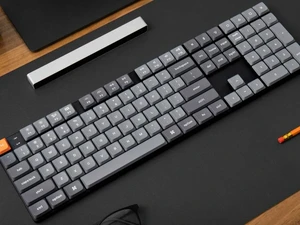 Бездротова клавіатура Keychron K5 Max з підтримкою QMK/VIA - Фото 4
