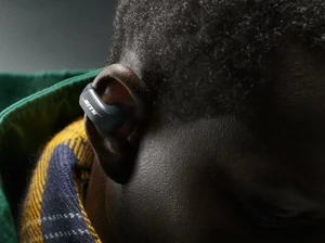 Бездротові навушники відкритого типу Bose Ultra Open Earbuds Limited Edition - Фото 2