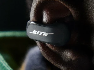 Бездротові навушники відкритого типу Bose Ultra Open Earbuds Limited Edition - Фото 3