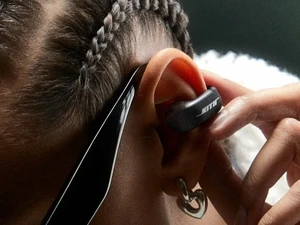 Бездротові навушники відкритого типу Bose Ultra Open Earbuds Limited Edition - Фото 4
