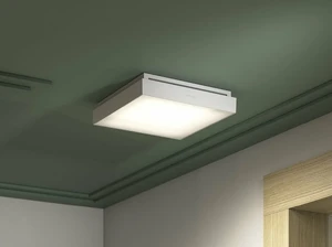 Вентилятор для ванної Kohler Atmo Fan  - Фото 1