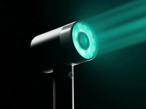 Профессиональный фен для волос с ионизацией L’Oréal Airlight Pro  - Фото 1
