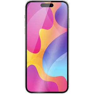 Защитное стекло iLoungeMax Full Cover Glass 9D+ для iPhone 15 Pro Max - Фото 2