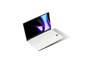 Ультратонкий ноутбук с легкой конструкцией LG gram Pro AI - Фото 3
