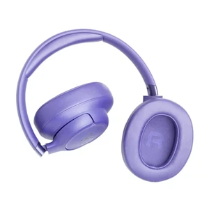 Беспроводные Bluetooth-наушники JBL Tune 780NC Lavender - Фото 9