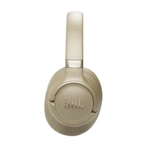 Беспроводные Bluetooth-наушники JBL Tune 780NC Beige - Фото 6