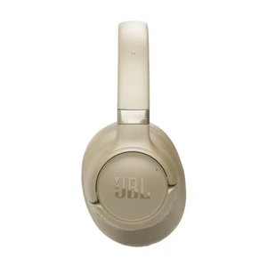 Беспроводные Bluetooth-наушники JBL Tune 780NC Beige - Фото 5