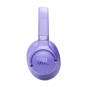 Беспроводные Bluetooth-наушники JBL Tune 780NC Lavender - Фото 5