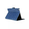 Кожаный чехол oneLounge HorseShell Blue для iPad mini 4 - Фото 3
