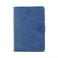 Кожаный чехол oneLounge HorseShell Blue для iPad mini 4  - Фото 1