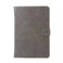 Кожаный чехол oneLounge HorseShell Grey для iPad mini 4  - Фото 1