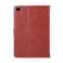Кожаный чехол oneLounge HorseShell Red для iPad mini 4 - Фото 2
