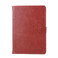 Кожаный чехол oneLounge HorseShell Red для iPad mini 4  - Фото 1