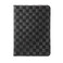 Кожаный чехол 360 oneLounge LV Pattern Black для iPad Air 2 - Фото 2