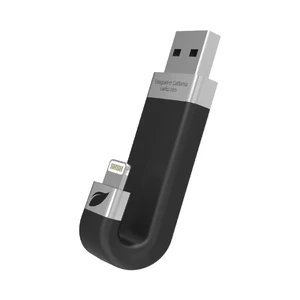 Флеш-накопитель Leef iBridge 32GB для iPhone | iPad | iPod