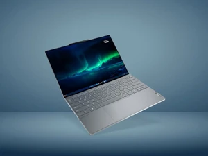 Ноутбук с мощной батареей Lenovo ThinkBook 13x Gen 4 Intel Evo Edition  - Фото 1
