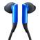 Беспроводная стерео-гарнитура Samsung Level U Blue - Фото 10