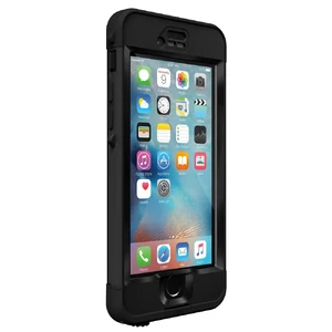 Чохол LifeProof NÜÜD Black для iPhone 6 | 6s - Фото 3