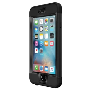 Чохол LifeProof NÜÜD Black для iPhone 6 | 6s - Фото 4