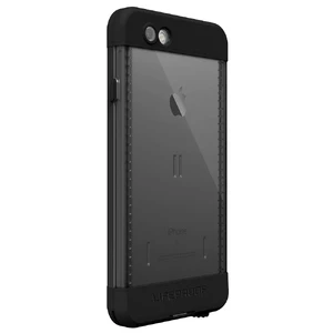 Чохол LifeProof NÜÜD Black для iPhone 6 | 6s - Фото 6