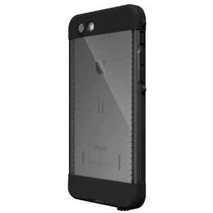 Чохол LifeProof NÜÜD Black для iPhone 6 | 6s - Фото 5