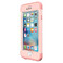 Чехол LifeProof NÜÜD First Light Pink для iPhone 6/6s - Фото 4