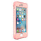 Чехол LifeProof NÜÜD First Light Pink для iPhone 6/6s - Фото 3