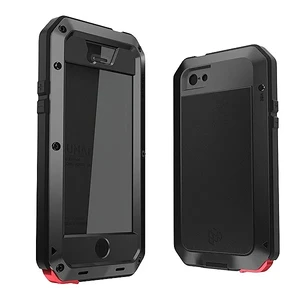 Чехол Lunatik Taktik Extreme 5 для iPhone 5 | 5S | SE - Фото 2